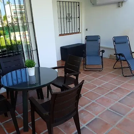 Beautiful In La Carihuela, * Torremolinos