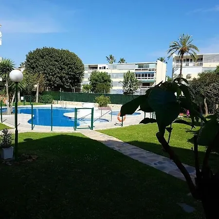 Beautiful In La Carihuela, Lägenhet Torremolinos