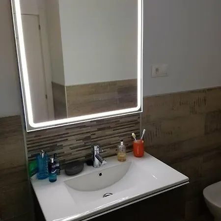 Beautiful In La Carihuela, * Torremolinos