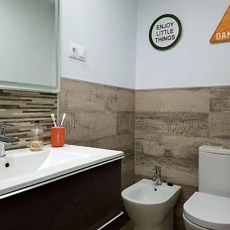 Beautiful In La Carihuela, *