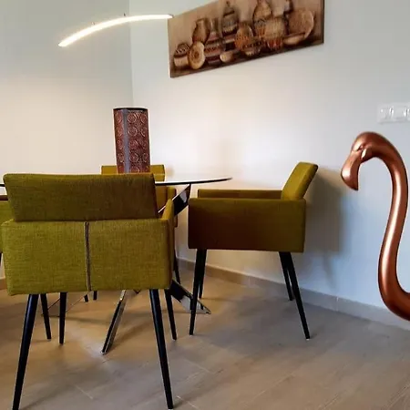 Beautiful In La Carihuela, Appartement