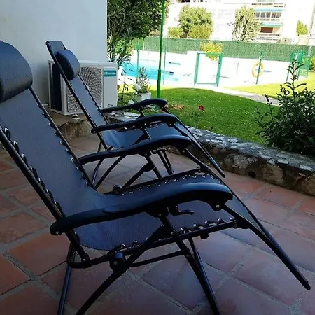 Beautiful In La Carihuela, شقة توريمولينوس