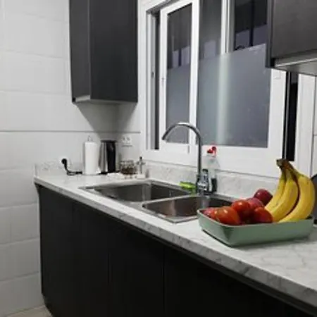 Beautiful In La Carihuela, Appartement
