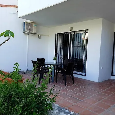 شقة Beautiful In La Carihuela,