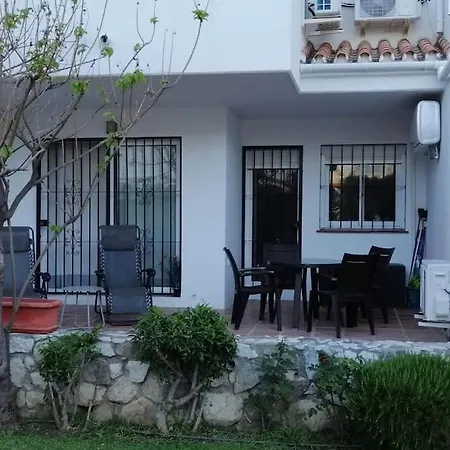 Appartement Beautiful In La Carihuela, Torremolinos