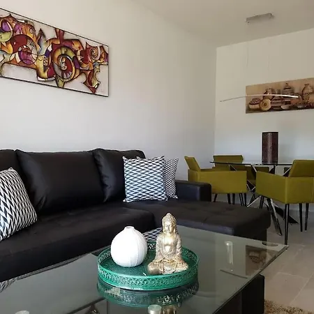 شقة Beautiful In La Carihuela, *
