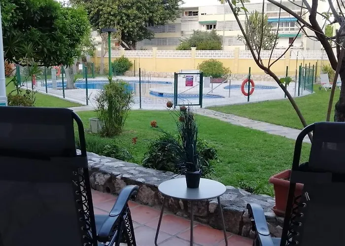 Appartement Beautiful In La Carihuela, Torremolinos
