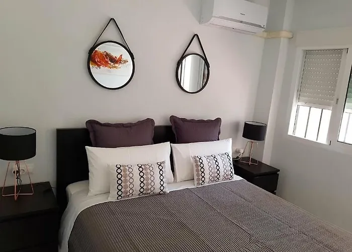 Appartement Beautiful In La Carihuela, Torremolinos