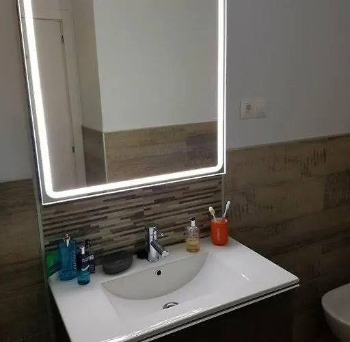 Beautiful In La Carihuela, * Torremolinos