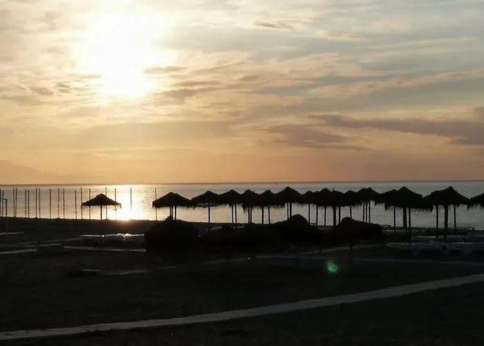 Beautiful In La Carihuela, Lejlighed Torremolinos