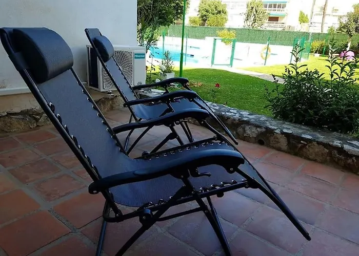 Beautiful In La Carihuela, Appartement Torremolinos