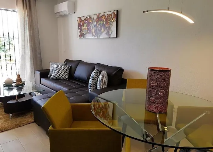 Beautiful In La Carihuela, Appartement Torremolinos