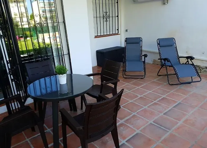 Beautiful In La Carihuela, * Torremolinos