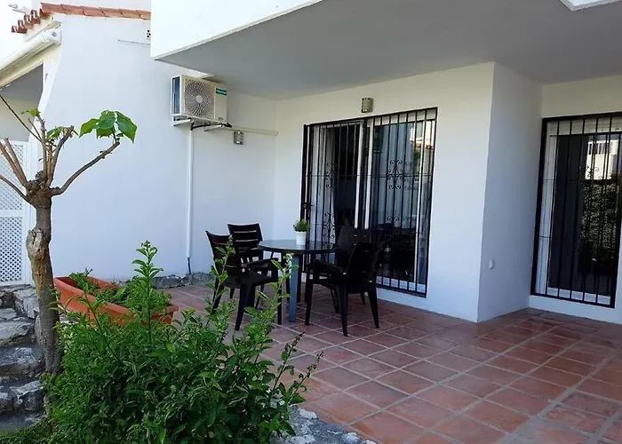 Lejlighed Beautiful In La Carihuela,