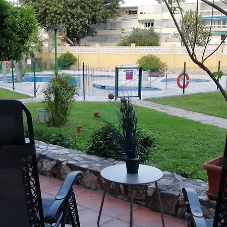 Apartament Beautiful In La Carihuela, Torremolinos