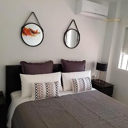 Apartament Beautiful In La Carihuela, Torremolinos