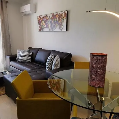 Beautiful In La Carihuela, Apartment Torremolinos