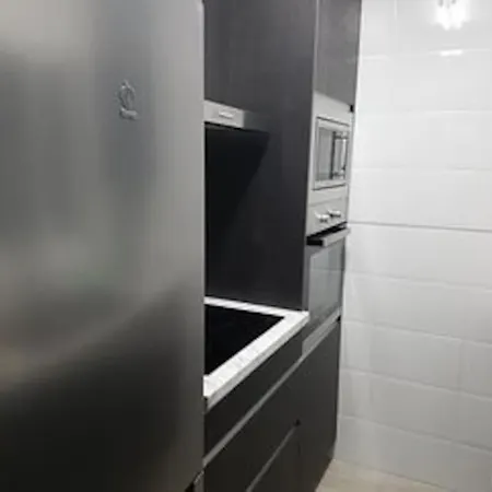 Beautiful In La Carihuela, Apartament *