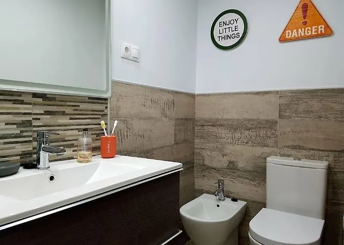 Beautiful In La Carihuela, *