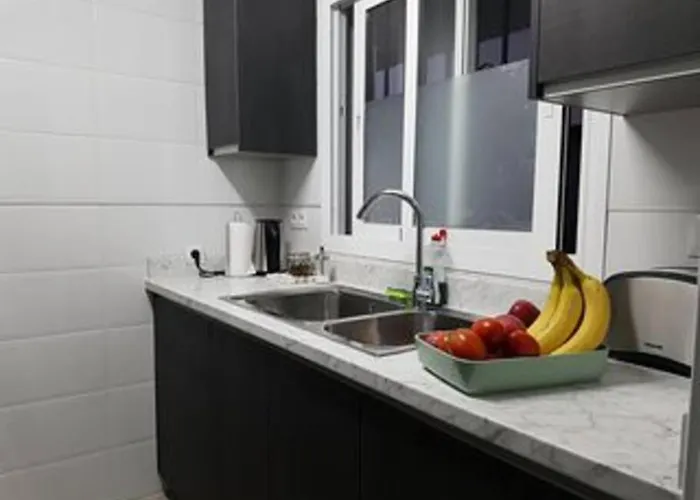 Beautiful In La Carihuela, Apartment