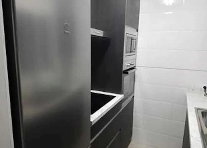 Beautiful In La Carihuela, Apartment *